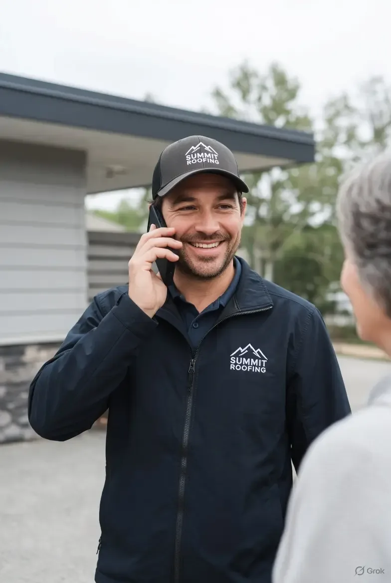 Flat Roof Leak Repair Warren, MN FAQs